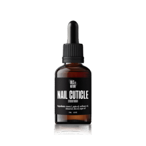 Nail Cuticle Oil