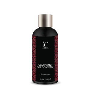 Clarifying Oil Control Face Wash