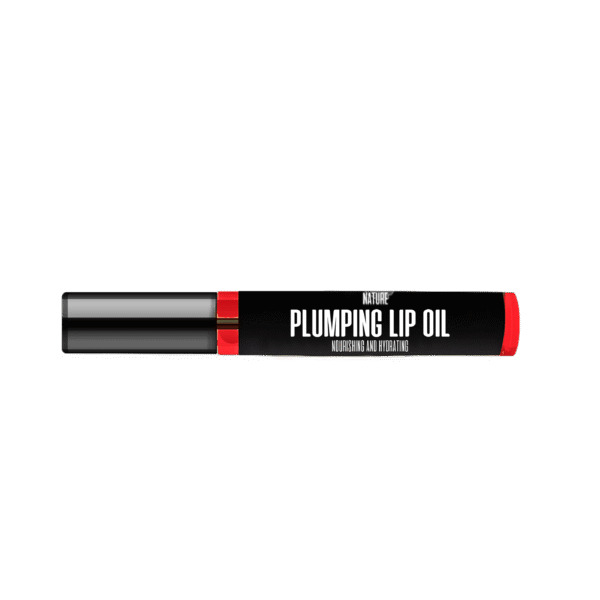 Plumping Lip Oil