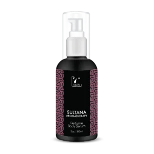 Sultana Perfume Body Serum