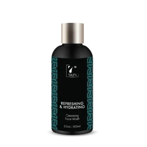 Cleansing Face Wash