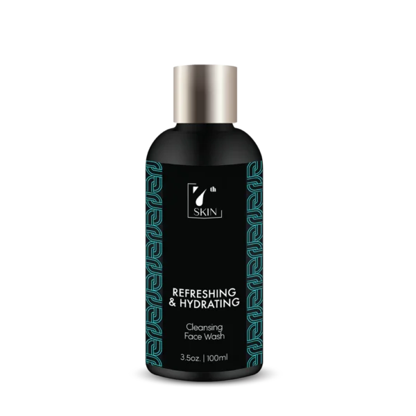 Cleansing Face Wash
