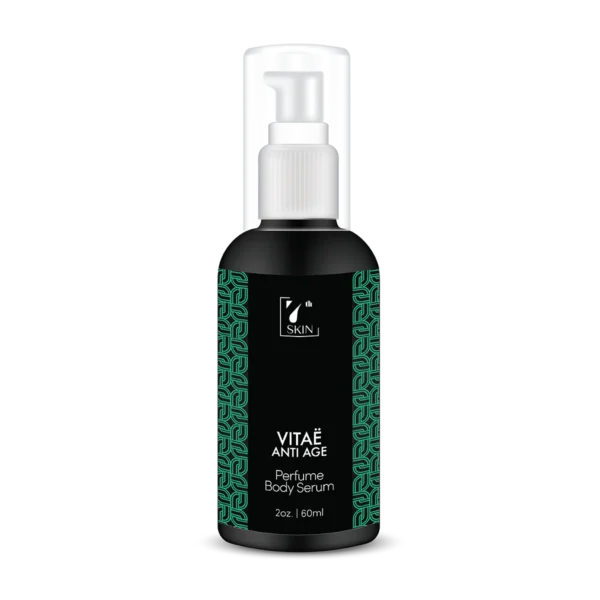 Vitae Perfume Body Serum