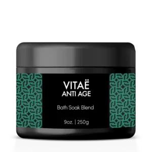 Vitae Bath Soak Blend
