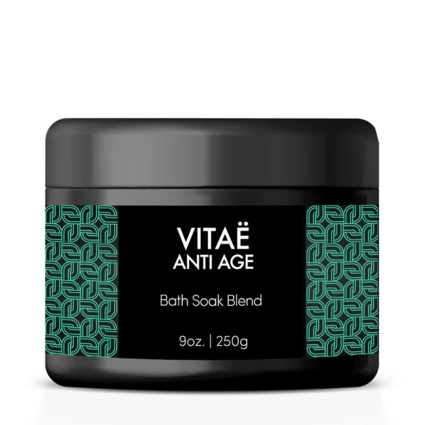 Vitae Bath Soak Blend