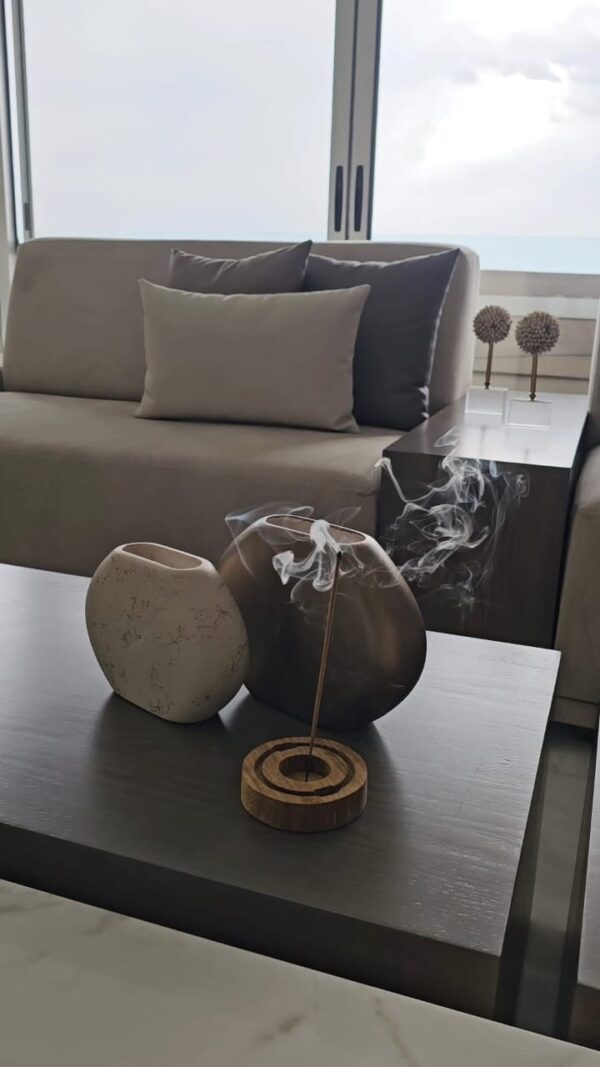 Incense Holder - Image 2