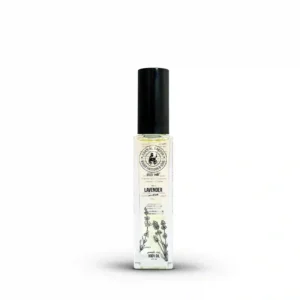 Lavender Body Oil 40ML