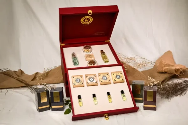 Luxurious Box – 3 Drawers - Image 6