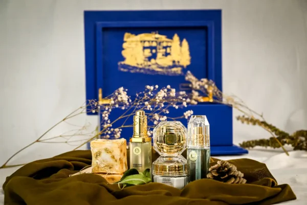 Luxurious Box – 3 Drawers - Image 8