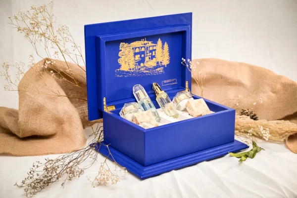 King Charles Box - Image 3