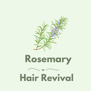 Rosemary Hair Bundle