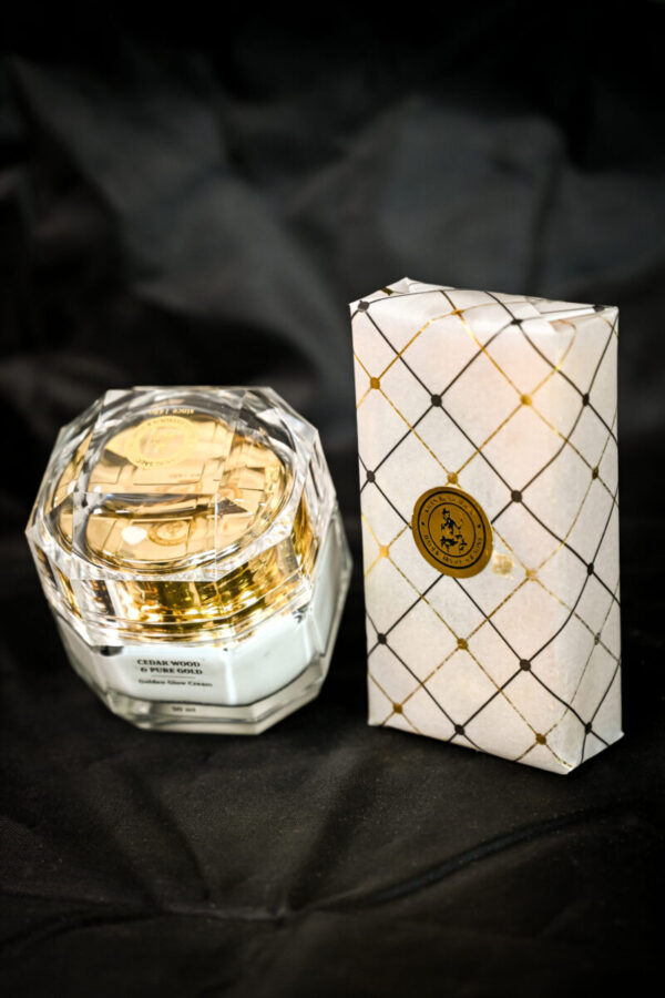 Rare Soap Of Gold - Image 4