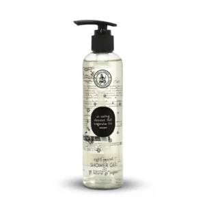 Night Secret Shower Gel – 250ml