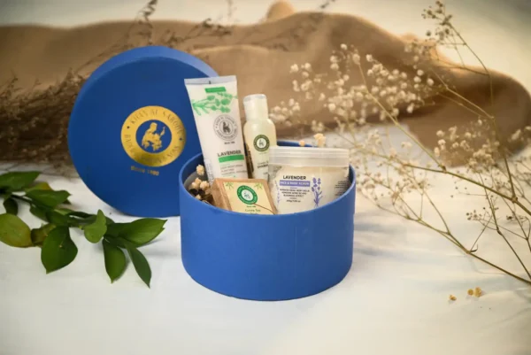 Small Round Box - Image 6