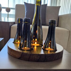 Candle Holder (6 candles)